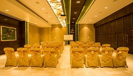 Hotel Millennium Park-Banquet Hall