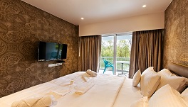 Hotel Millennium Park-Suite Room