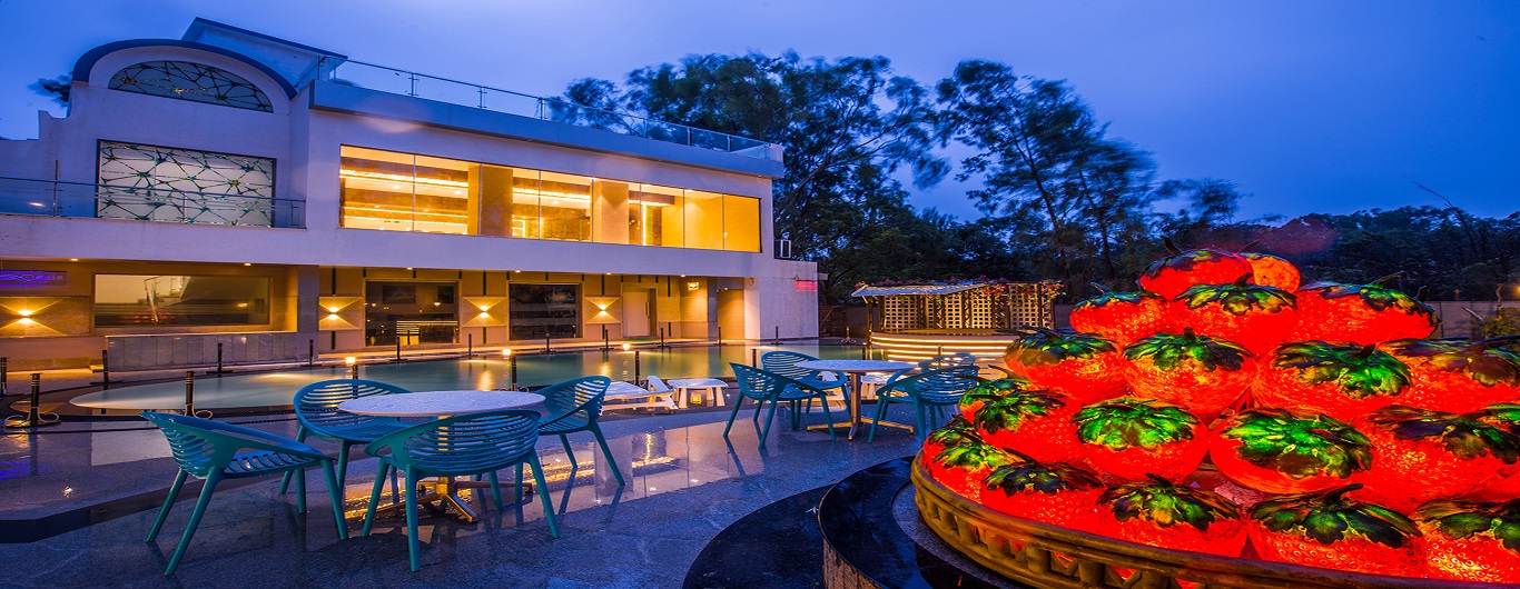 Hotel Millennium Park - Slider_2