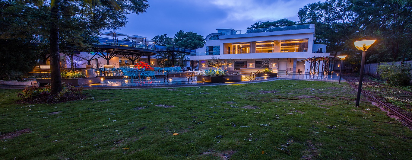 Hotel Millennium Park - Slider_3