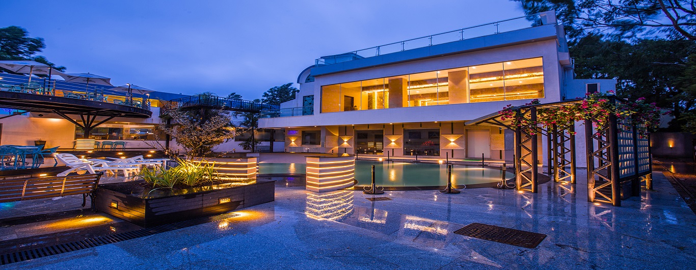 Hotel Millennium Park - Slider_3