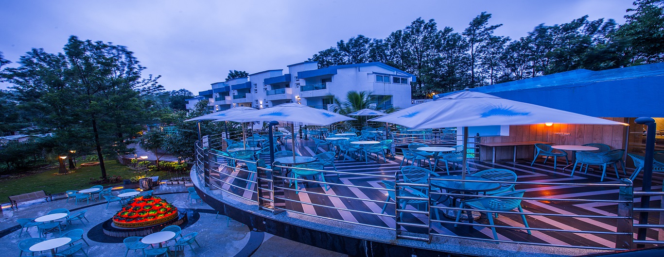 Hotel Millennium Park - Slider_3