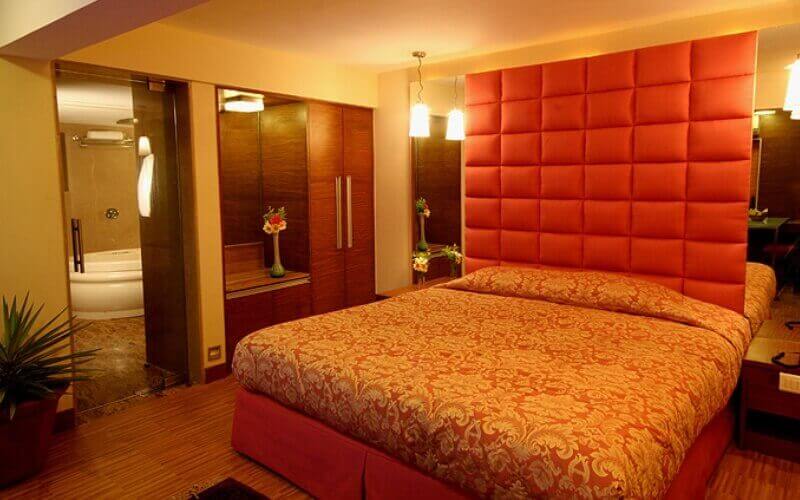 Hotel Millennium Park - Dream Suite_1