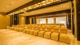 Hotel Millennium Park - Banquet Hall