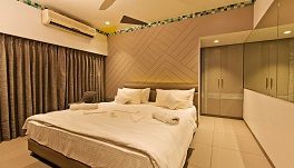 Hotel Millennium Park-Room